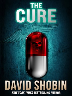 The Cure - ebook
